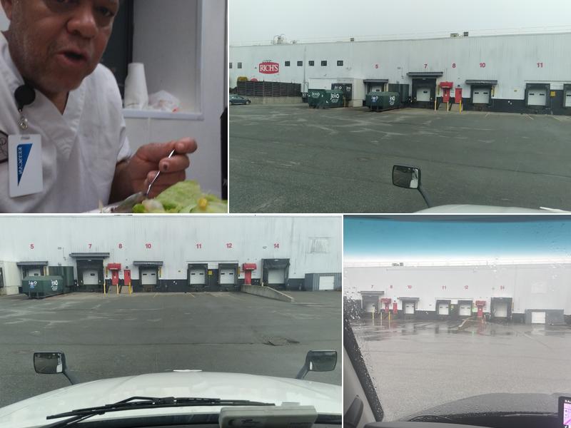 Jacqueline's Wholesale Bakery