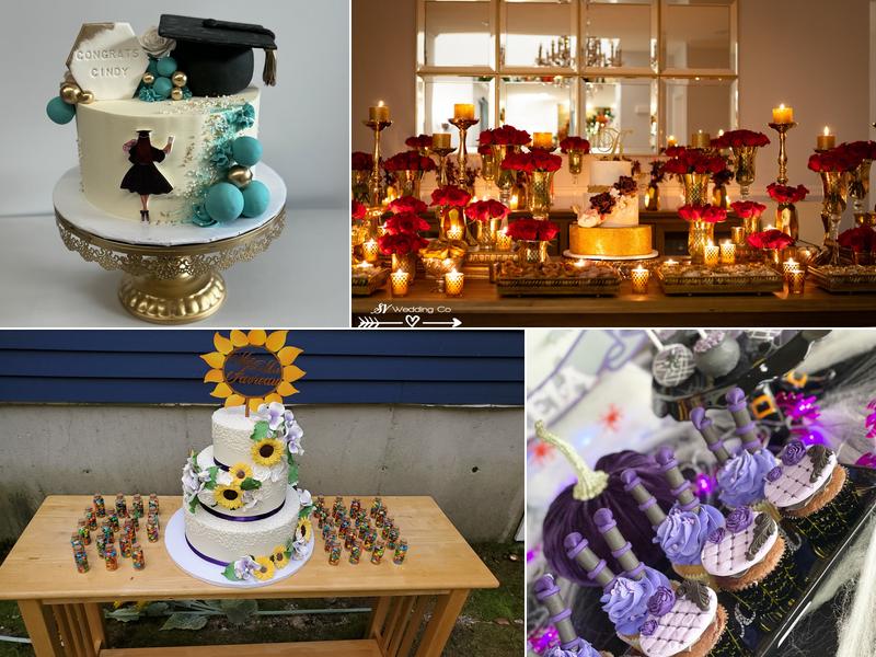 The Cake Studio 557 Lancaster St, Leominster