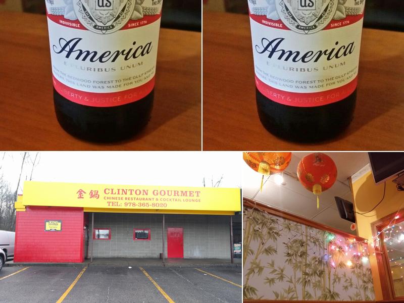 Clinton Gourmet 1075 Main St, Clinton