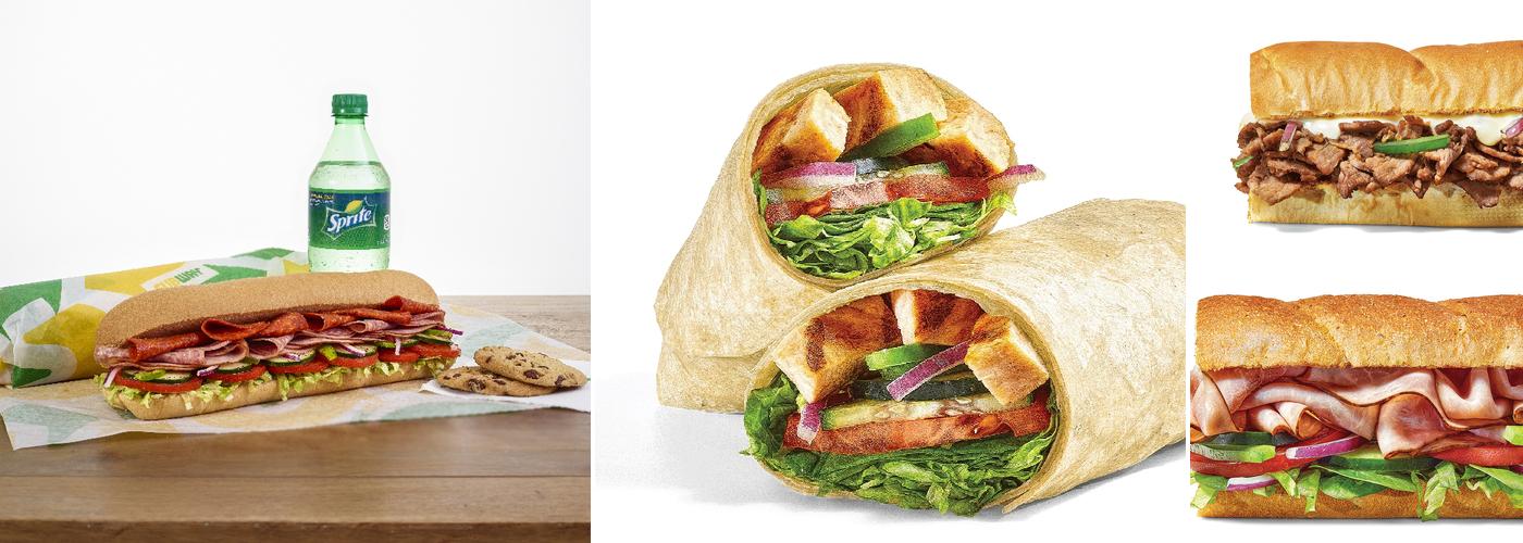 Subway