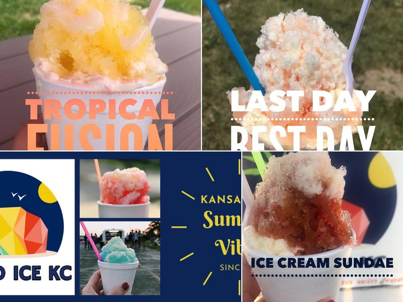 Island Ice 5998 NE Antioch Rd, Gladstone