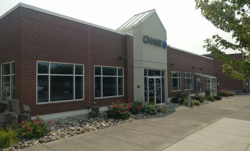 Chase Bank