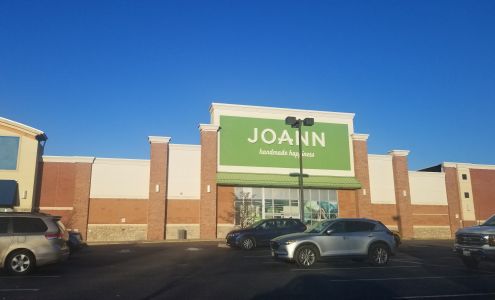 JOANN Fabric and Crafts