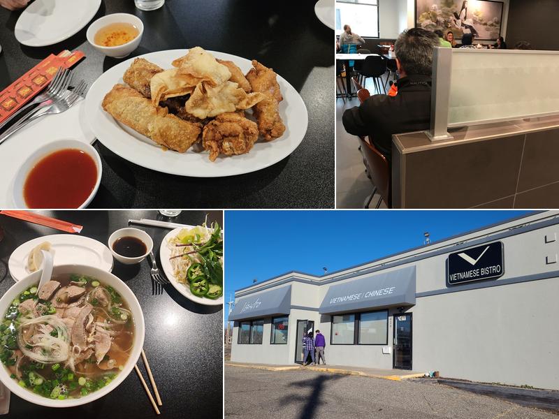 V-Bistro (Viet Bistro)