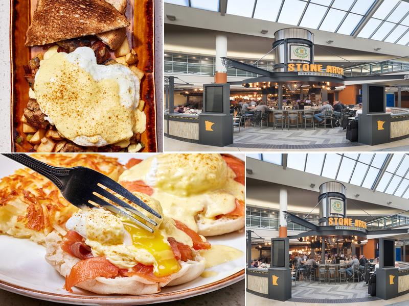 Stone Arch 4300 Glumack Dr LT-2054, St Paul