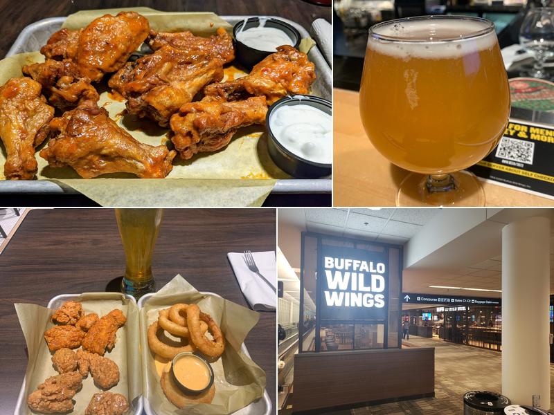 Buffalo Wild Wings