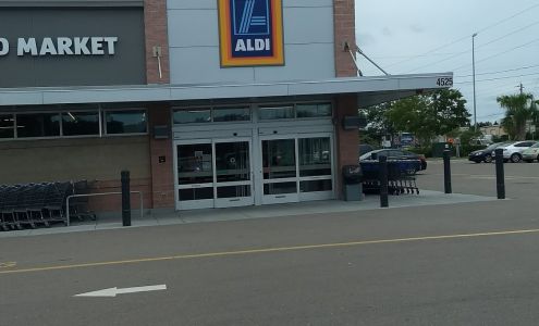 ALDI