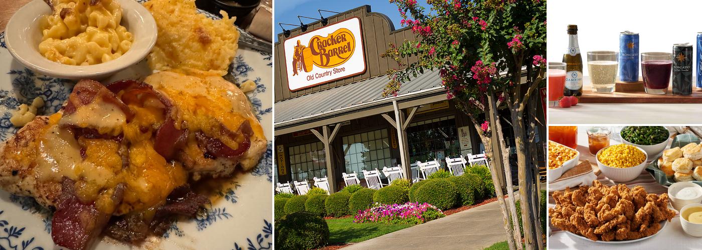 Cracker Barrel Old Country Store