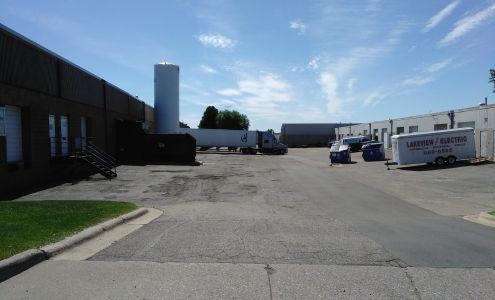 Leeann Chin Corporate Office