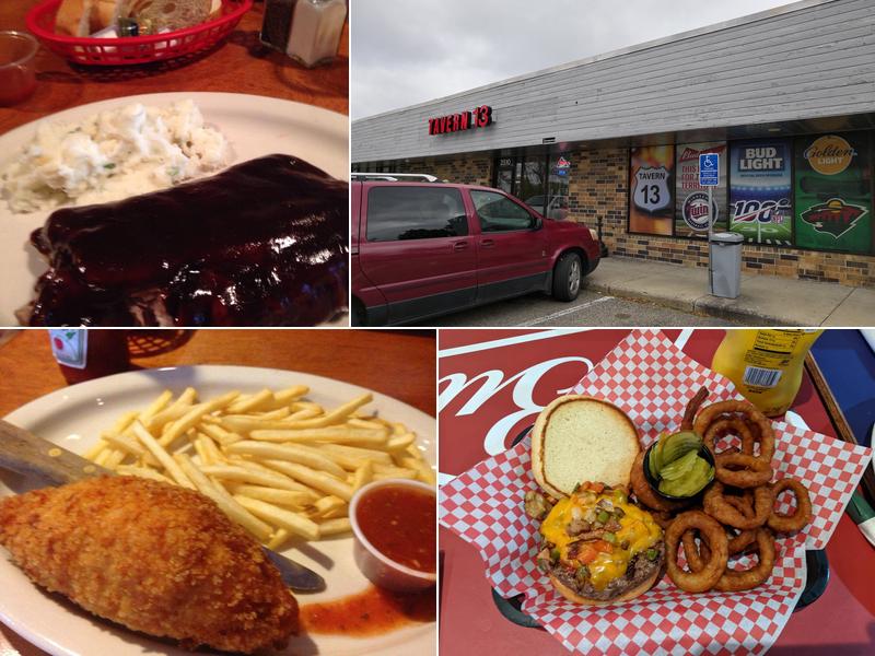 Tavern 13 2510 Horizon Rd, Burnsville