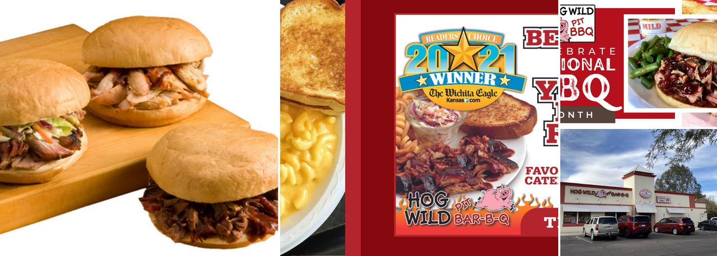 Hog Wild Pit Bar-B-Q