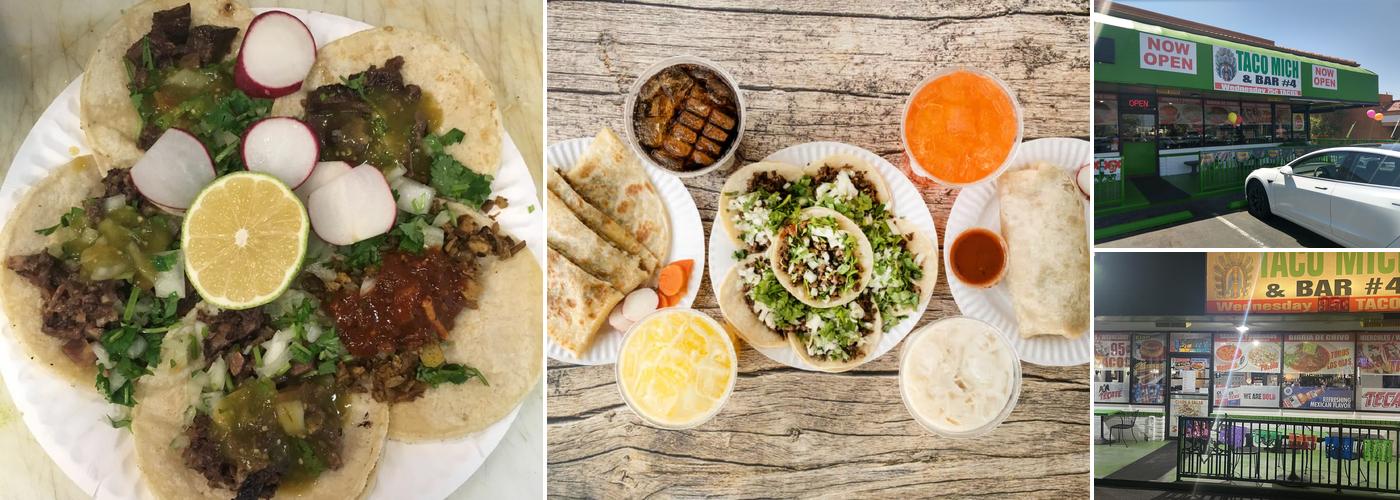 Taco Mich & Bar 4