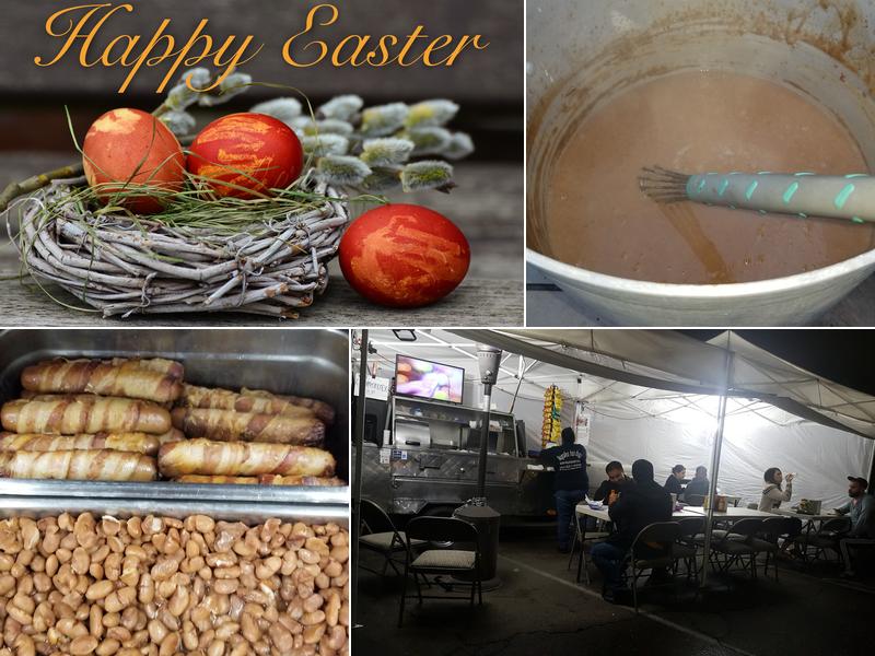 Nogales Hot Dogs no.2