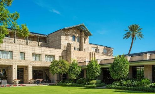 Arizona Biltmore, A Waldorf Astoria Resort