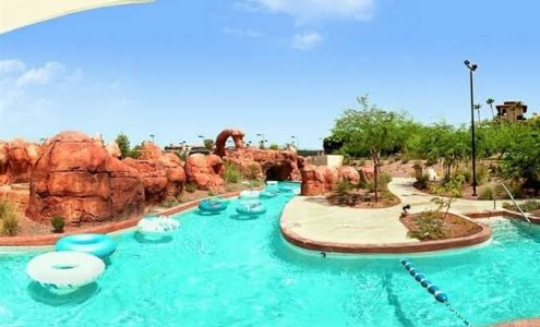 Arizona Grand Resort & Spa