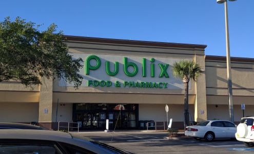 Publix Super Market at Bradenton Commons