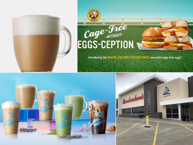 Caribou Coffee 2050 Sheyenne St, West Fargo