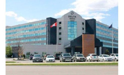 Delta Hotels by Marriott Fargo