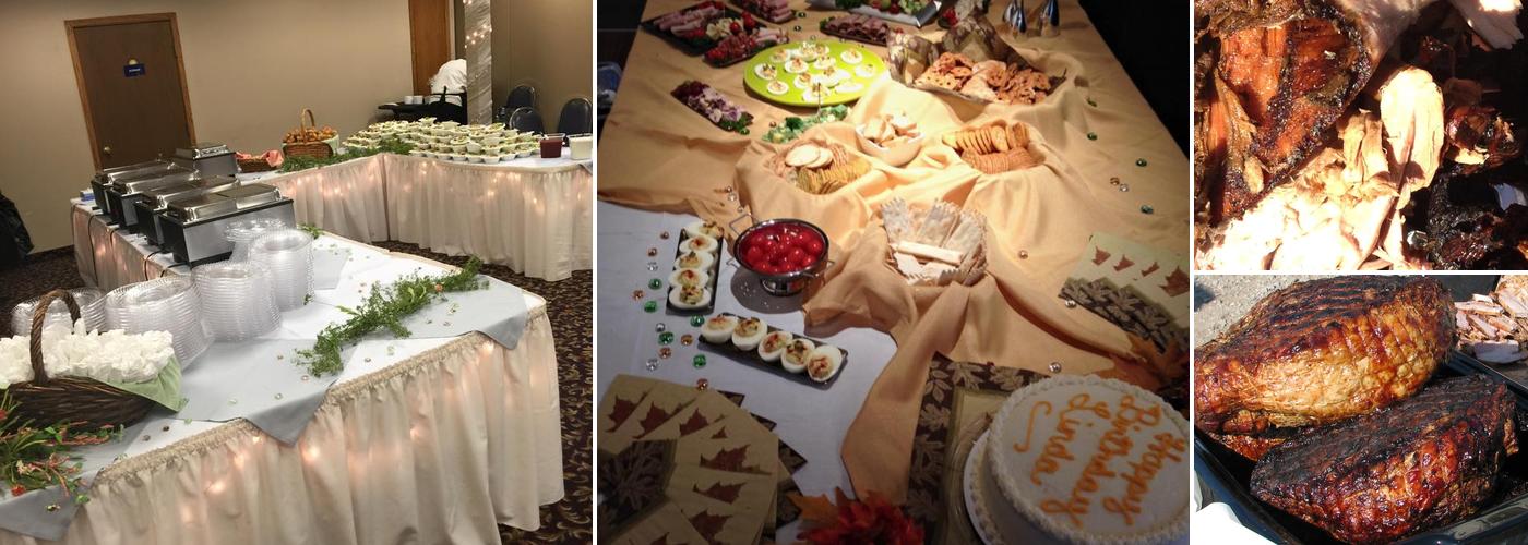 Casey Jo's Catering Inc