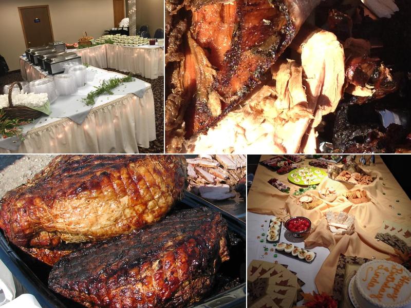 Casey Jo's Catering Inc