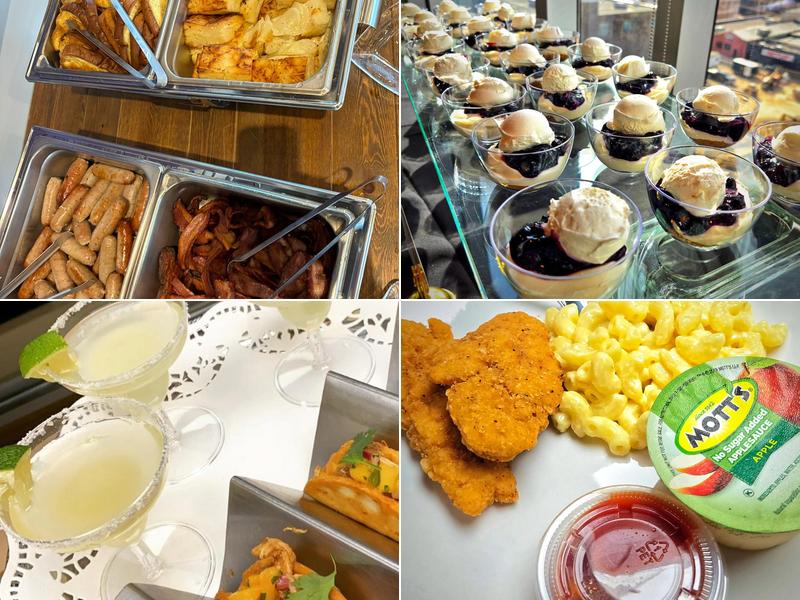 Absolute Custom Catering