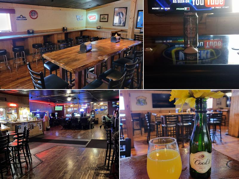 Flippers Tavern ~ Grill ~ Casino