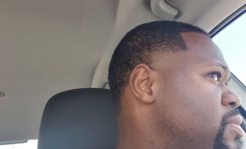 Chop Shop barber/beauty... Kris Norwood 24 Pass Rd, Gulfport Mississippi 39507