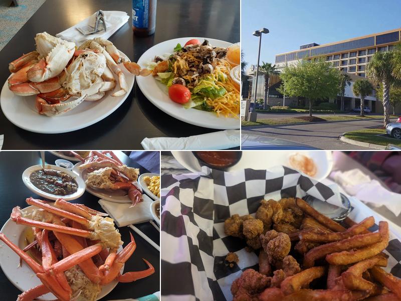 Treasure Bay Casino and Hotel