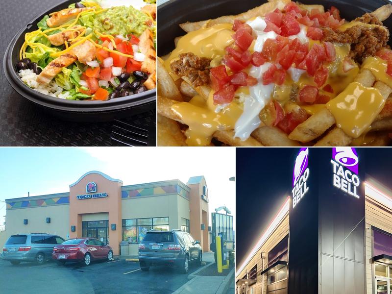 Taco Bell