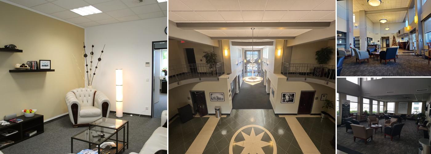 Signature Aviation MEM - Memphis Int'l Airport