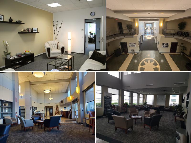 Signature Aviation MEM - Memphis Int'l Airport