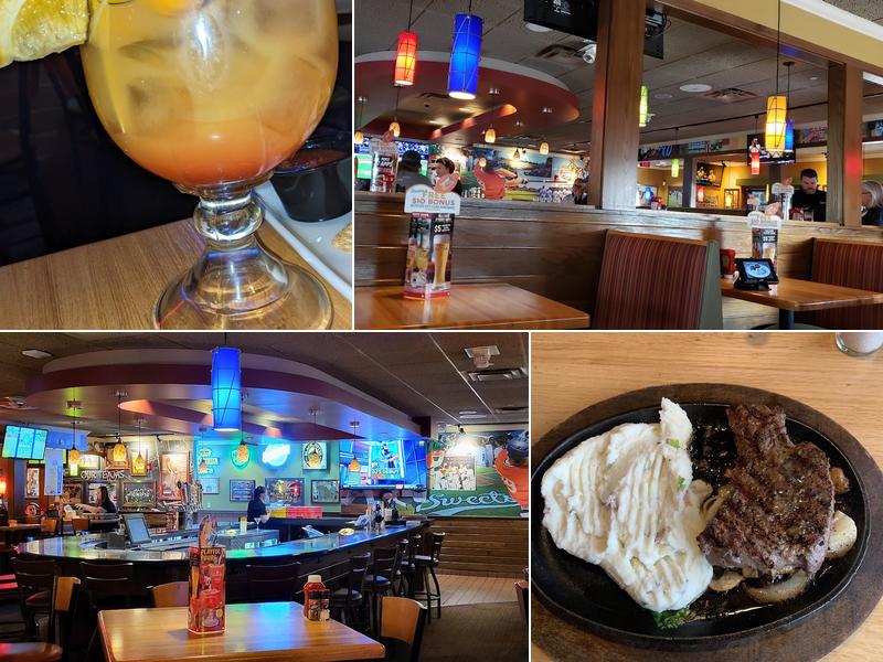Applebee's Grill + Bar
