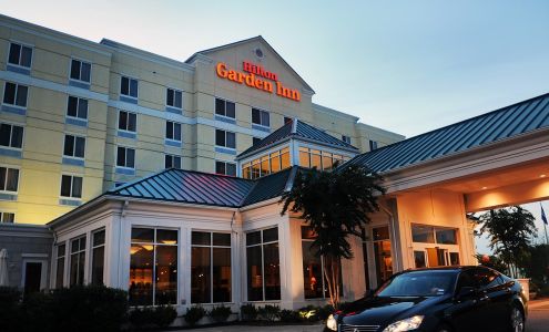 Hilton Garden Inn Meridian