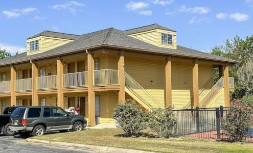 BONITA LAKES INN MERIDIAN