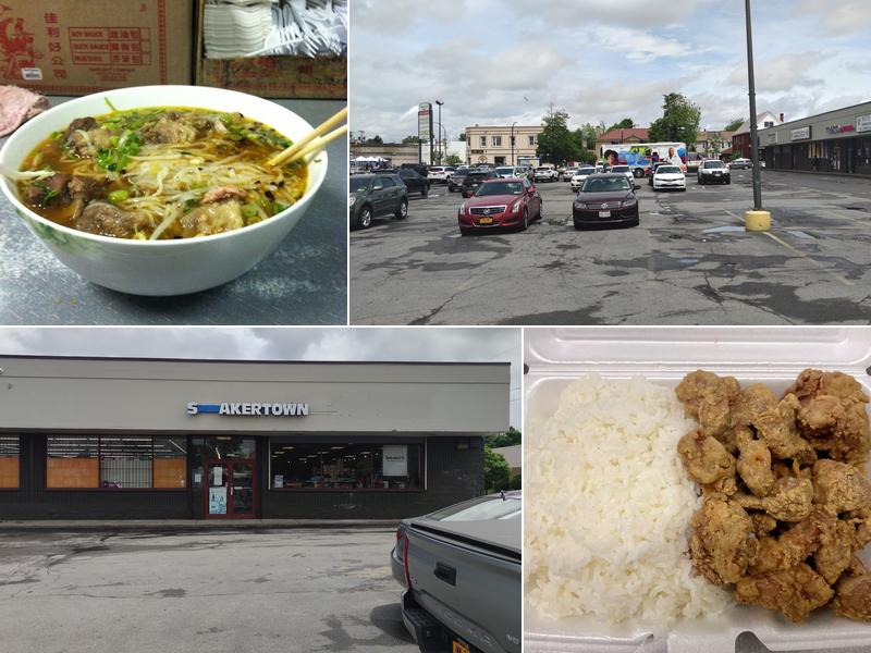 ke's kitchen
