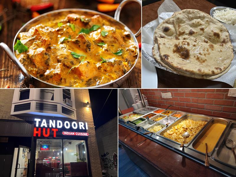 Tandoori Hut