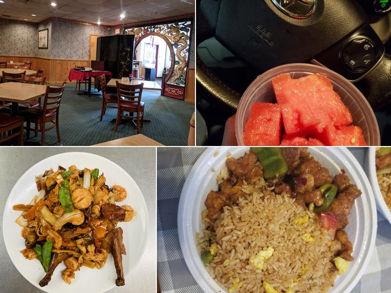 Tran Huy Garden (Lin's Garden)