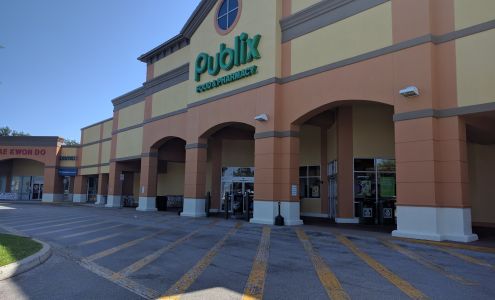 Publix Super Market at Rivers Edge