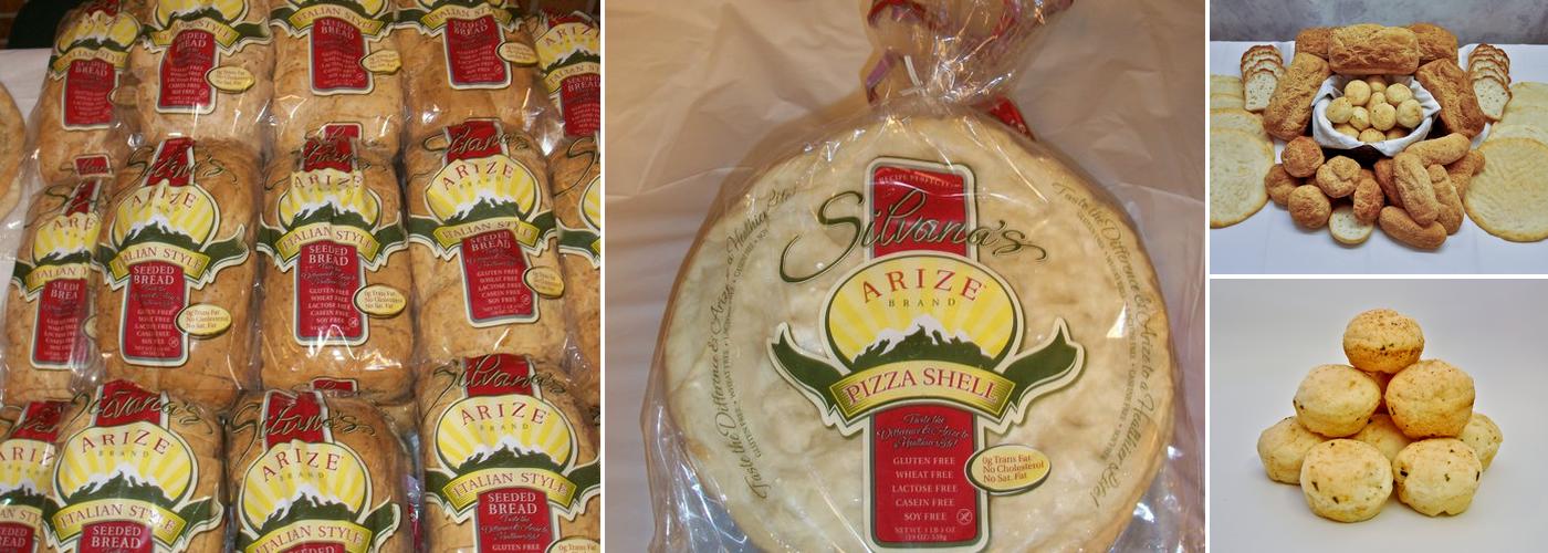 Silvanas Arize Corporation