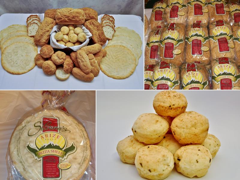 Silvanas Arize Corporation