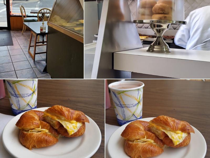 Melissa’s Restaurant