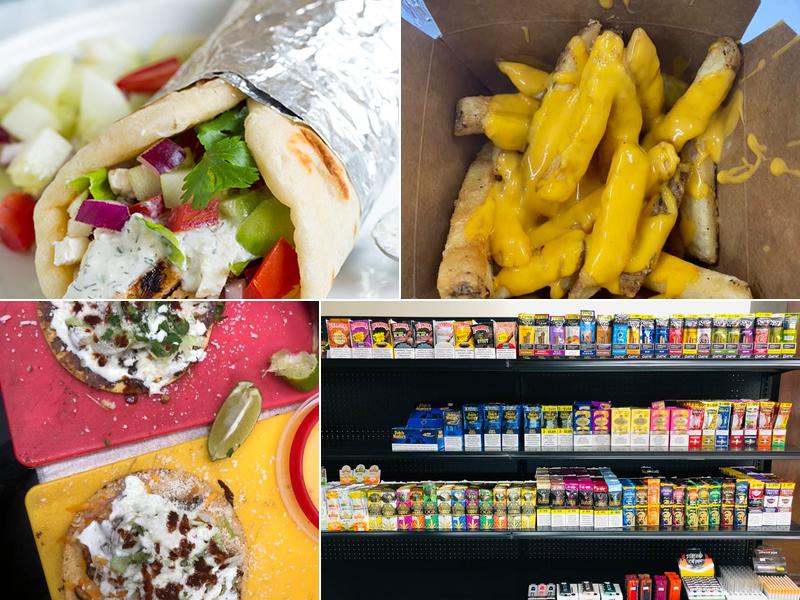 Newontheblock Smokeshop