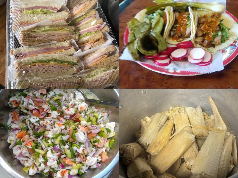 Estrella's Coffee Shop