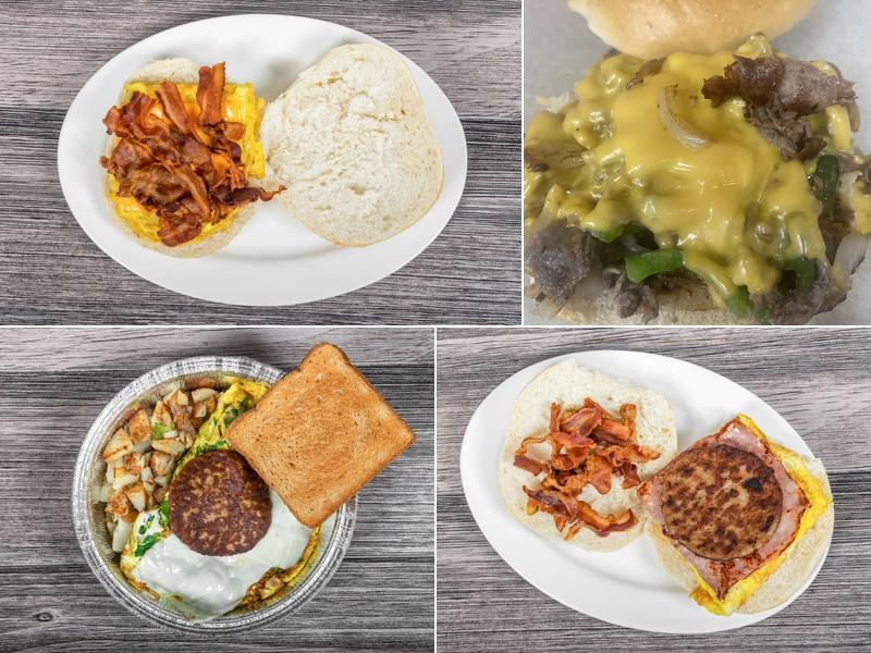 99 New York Deli & Grocery