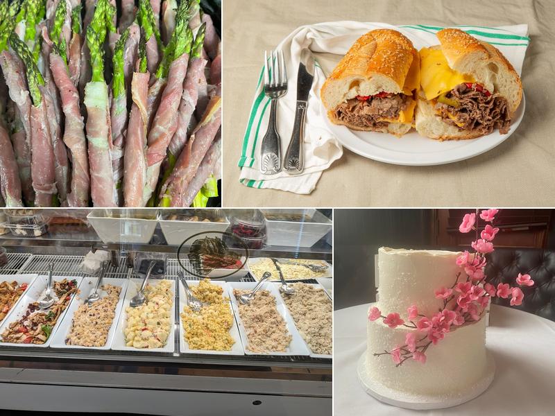 Gianna's Family Deli 867 Midland Ave, Yonkers