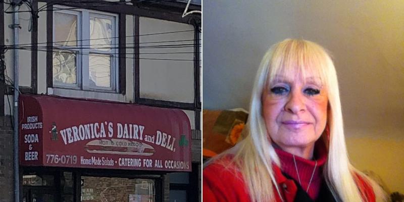 Veronica's Dairy & Deli Inc