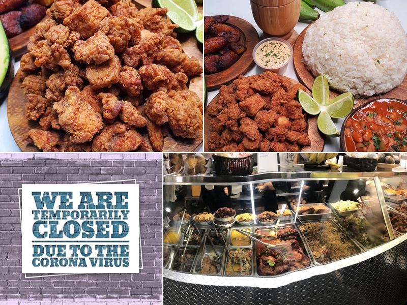 Lola On the Grill 662 Tuckahoe Rd, Yonkers