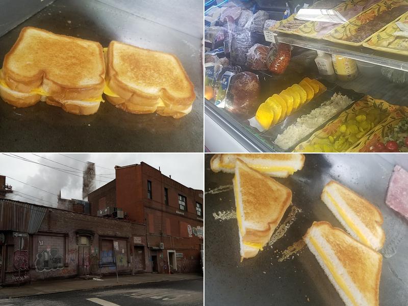 Mario Deli & Grocery