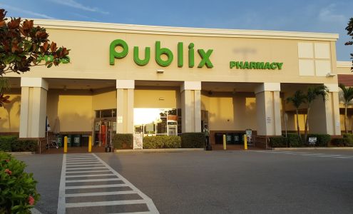 Publix Super Market at Twelve Oaks Plaza