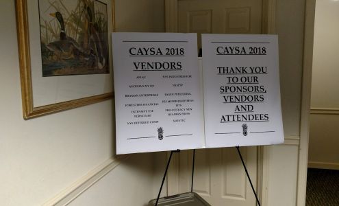 Crowne Plaza Albany - the Desmond Hotel, an IHG Hotel